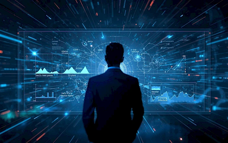 Observabilidad digital: más allá de logs y métricas